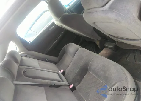 2009 Chevrolet Impala Lt from USA, damaged, VIN 2G1WC57M791159325